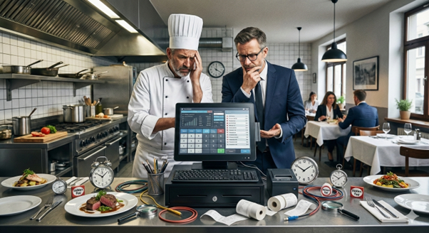 POS Sistemi Rehber 2026