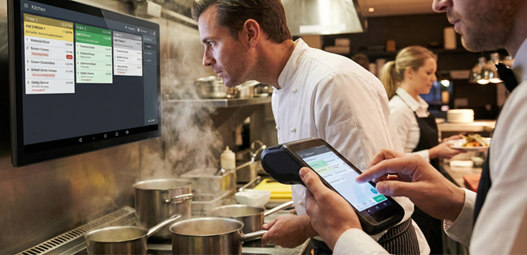 Adisyon Sistemi Nedir