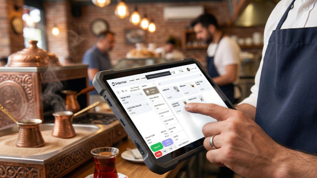 Restaurant Management System Nedir? Türkiye için Özellik Listesi ve Seçim Kriterleri