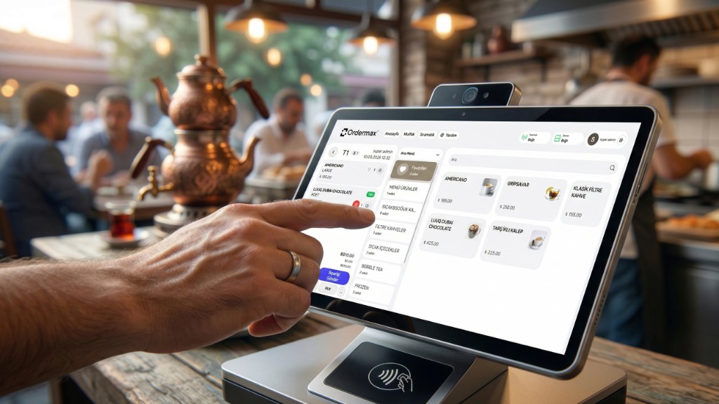 Restaurant POS Software Turkey: 2026 Guide to Features, Compliance, and Support