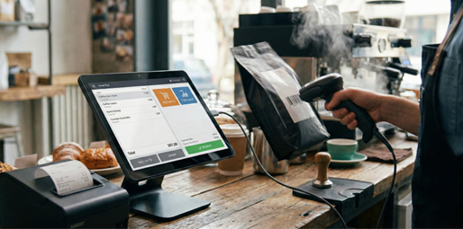 Cafe POS sistemi seçimi